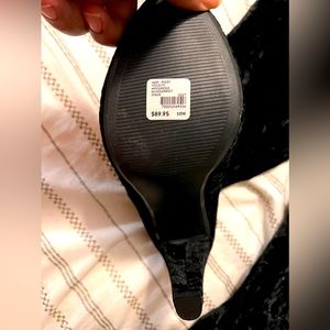 Lane Bryant thigh high long boots